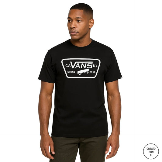 Vans T-shirts