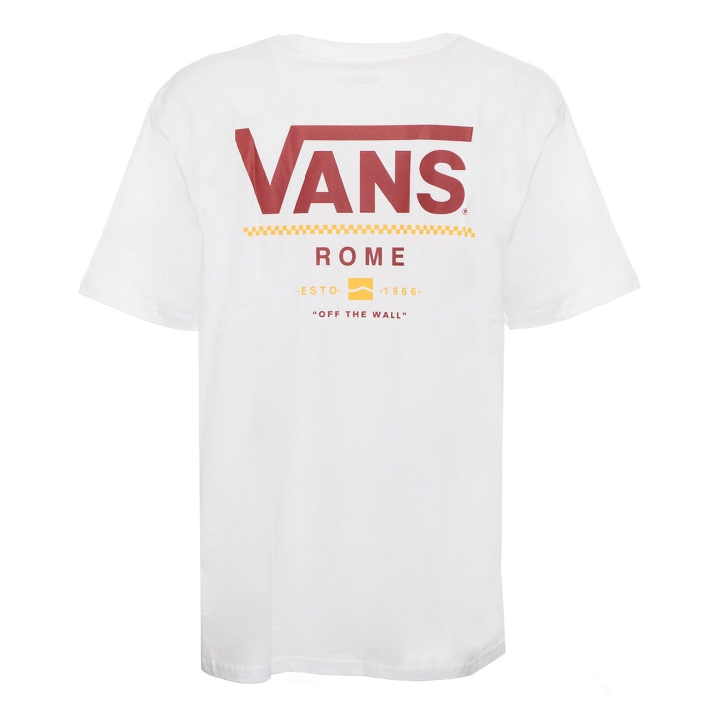 Vans T-shirts