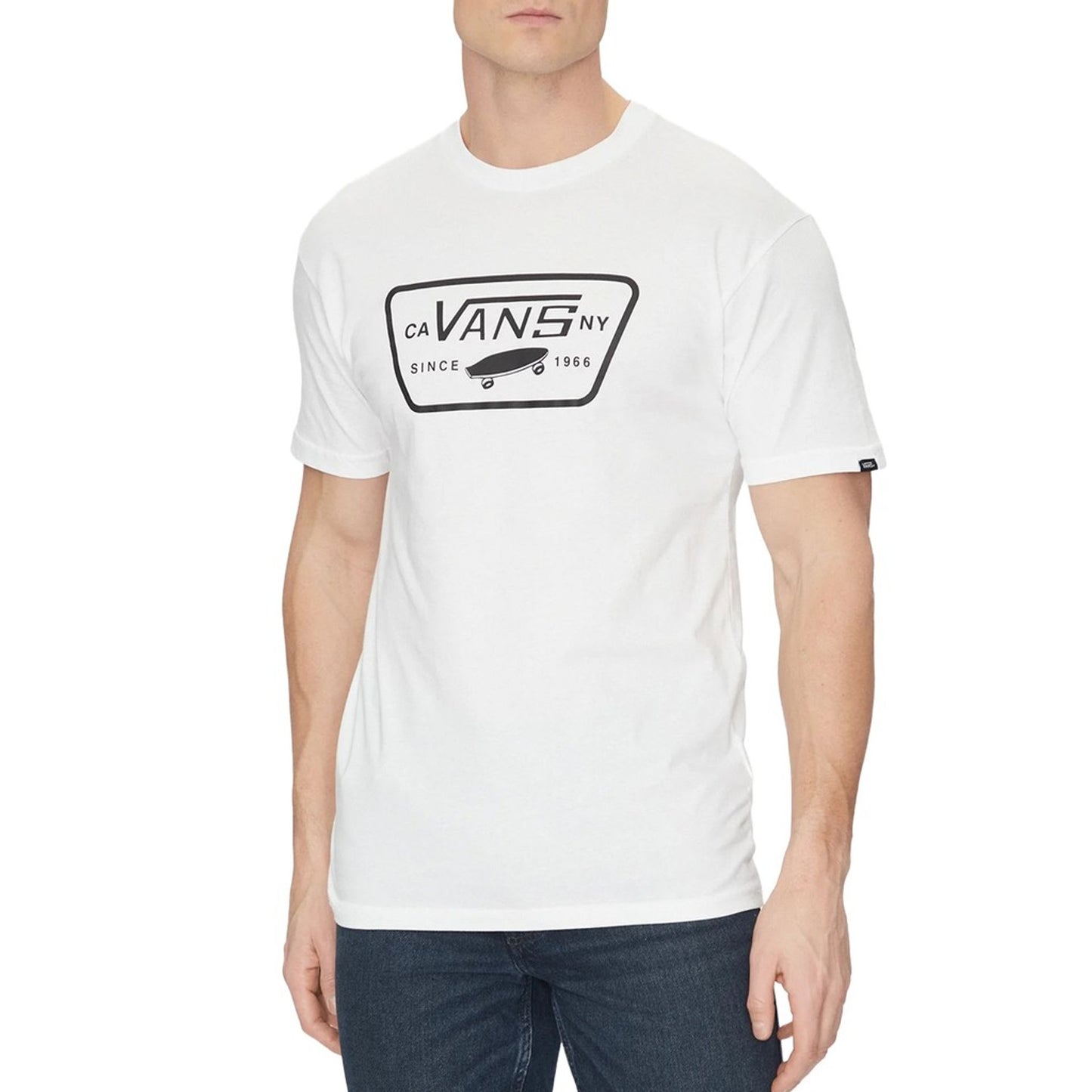 Vans T-shirts