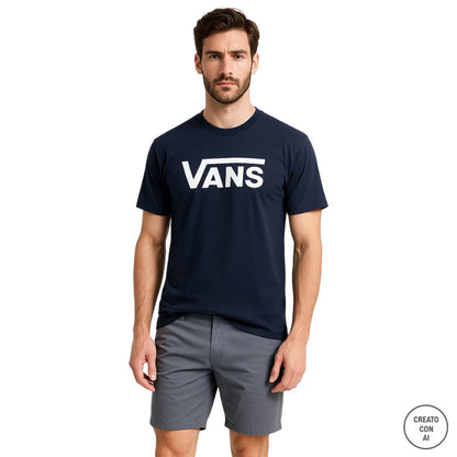 Vans T-shirts