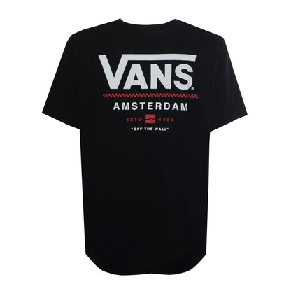 Vans T-shirts
