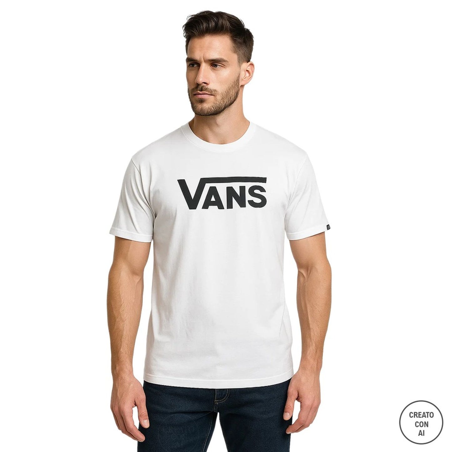 Vans T-shirts