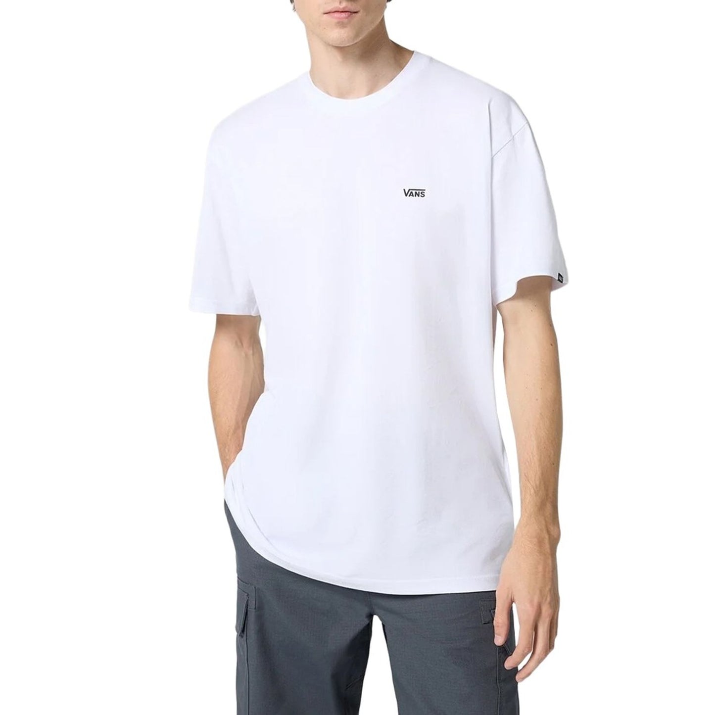 Vans T-shirts