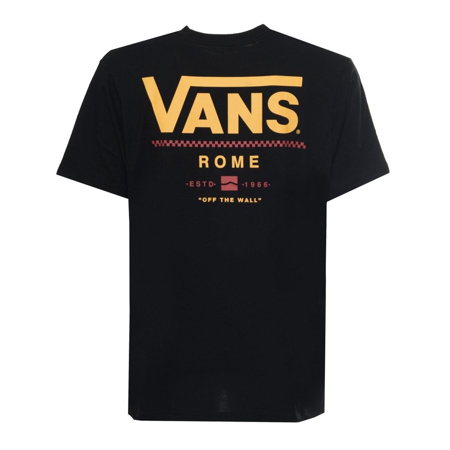 Vans T-shirts