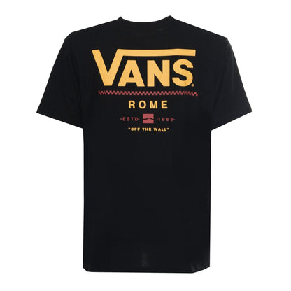 Vans T-shirts