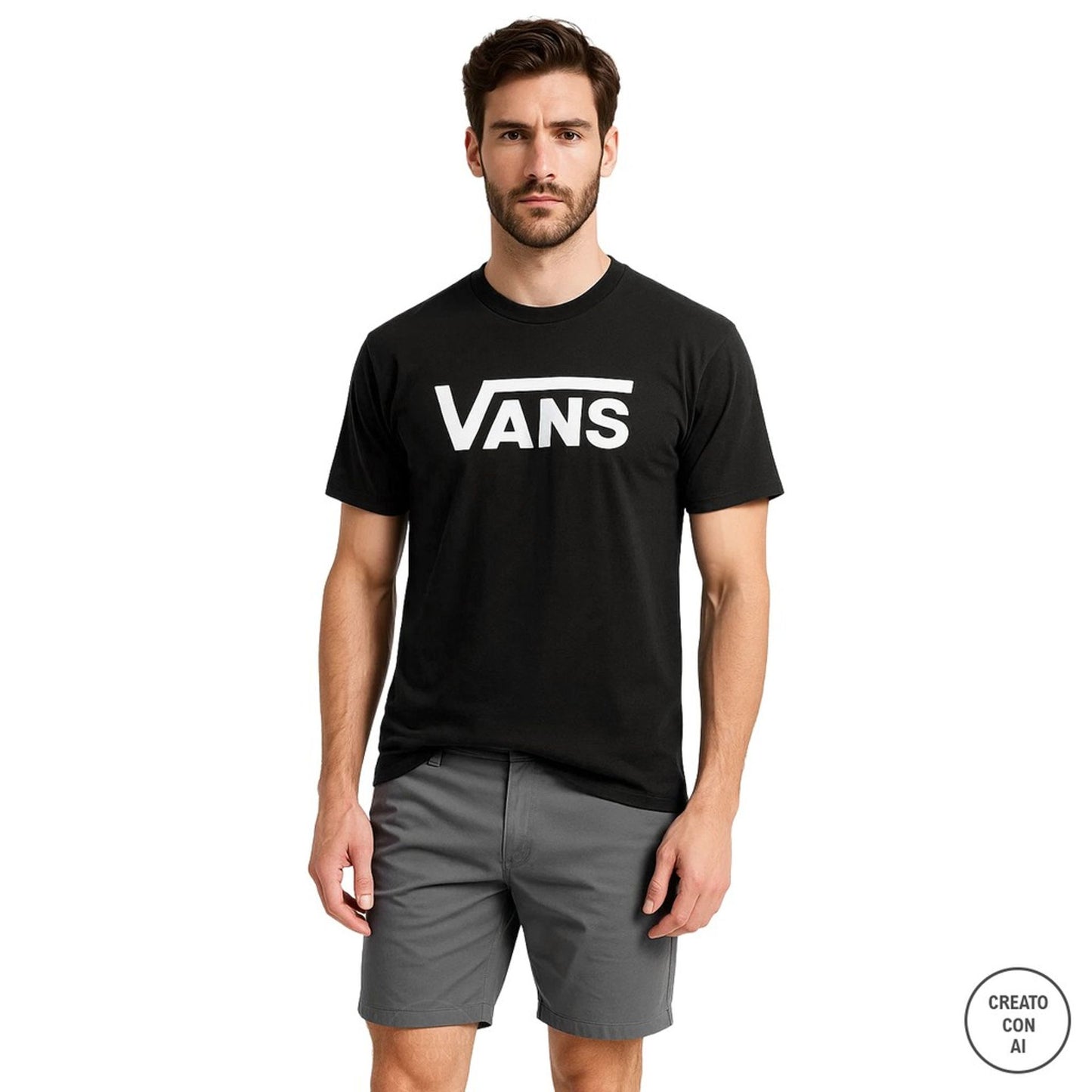 Vans T-shirts