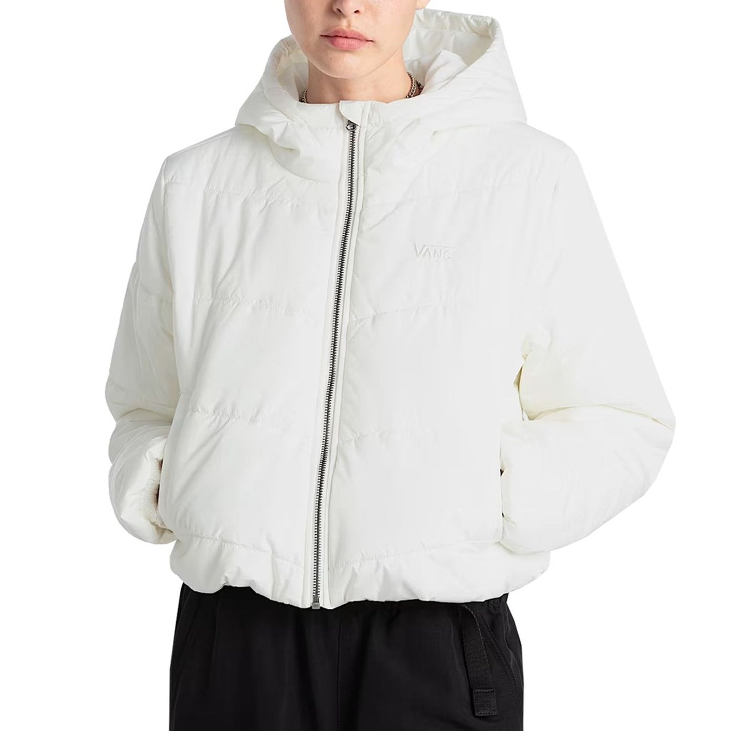 Vans Vestes