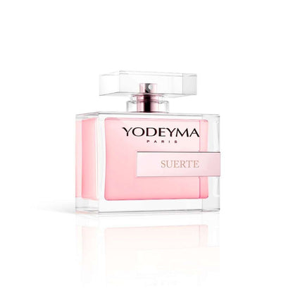 Yodeyma Parfums
