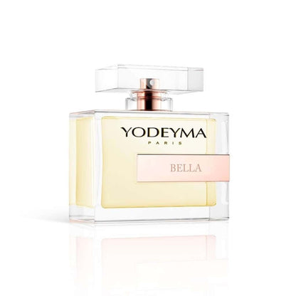 Yodeyma Parfums