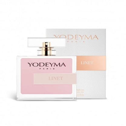 Yodeyma Parfums