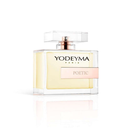 Yodeyma Parfums