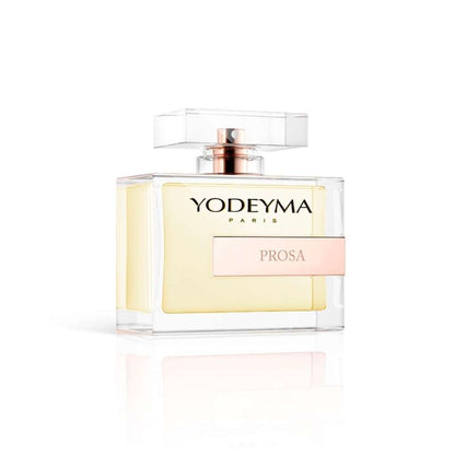 Yodeyma Parfums