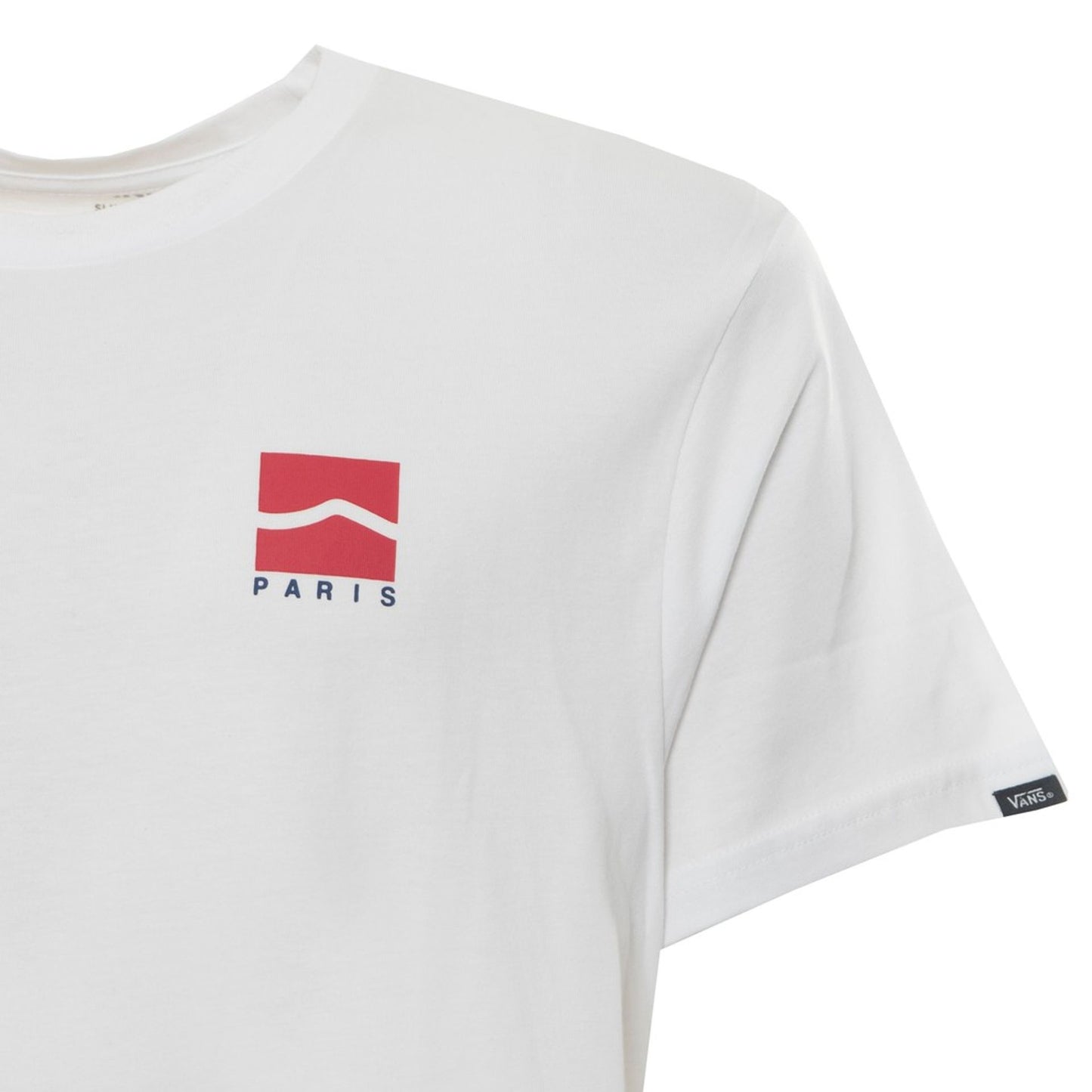 Vans T-shirts